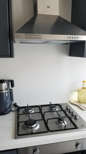 Apartamento 115