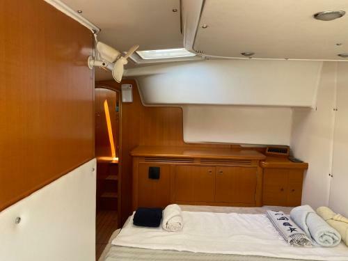 Catamaran Yattatil
