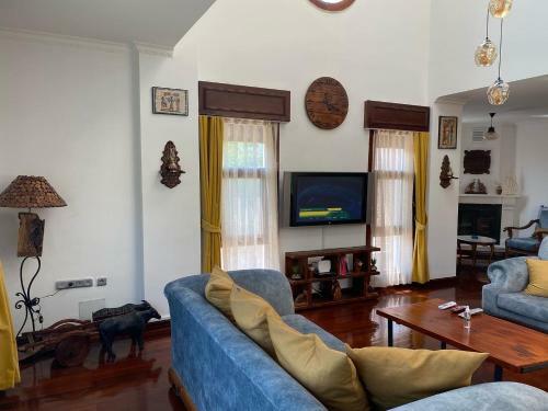 Villa Yattatil
