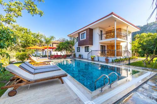 Hotel Elizya Boutique Otel