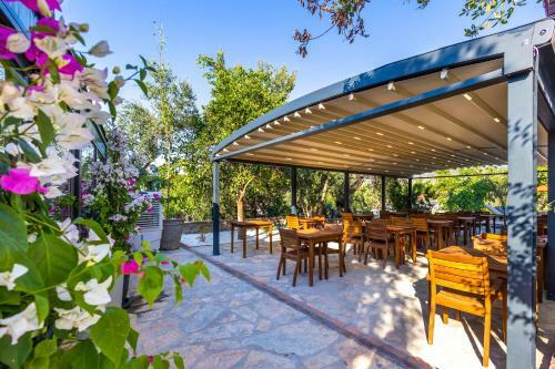 Hotel Elizya Boutique Otel