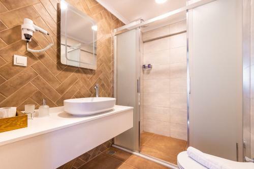 Hotel Elizya Boutique Otel