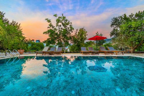 Hotel Elizya Boutique Otel