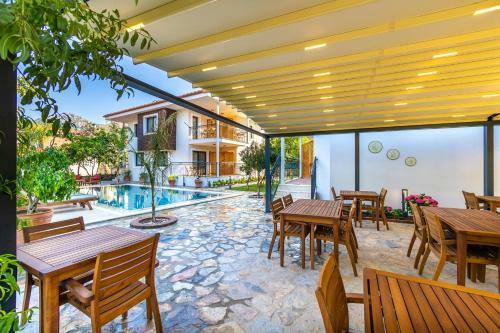 Hotel Elizya Boutique Otel