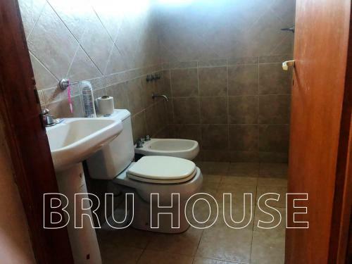 Bru House