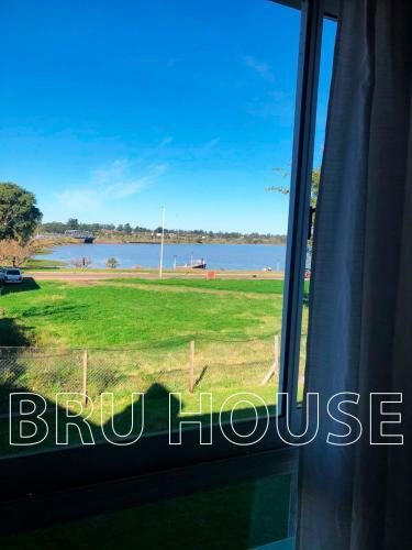 Bru House