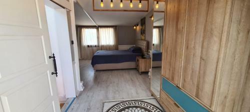 Apartamento Selcukta Genis Daire