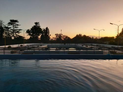 Hotel Huerta Grande