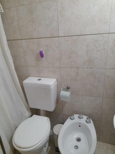 Apartamento Hospedaje Mendoza