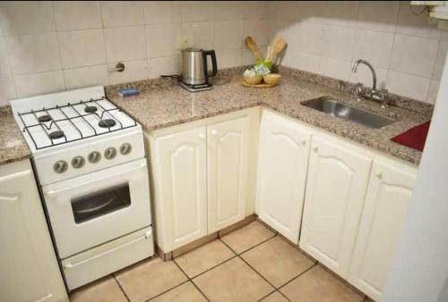 Apartamento Amplio Y Familiar