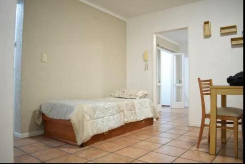 Apartamento Amplio Y Familiar