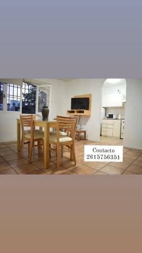Apartamento Amplio Y Familiar