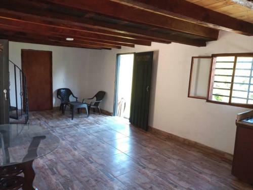 El Lugar Perfecto Para Descansar Y Desconectarte.