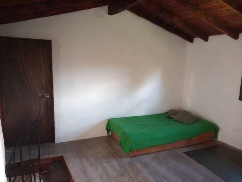 El Lugar Perfecto Para Descansar Y Desconectarte.