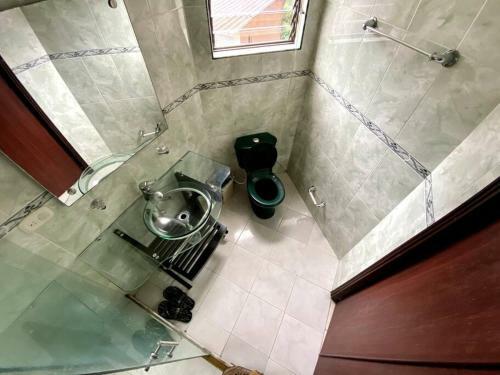 Apartamento Amoblado En Pinares