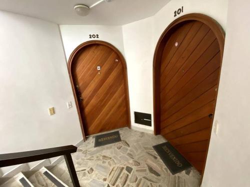 Apartamento Amoblado En Pinares
