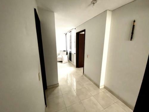 Apartamento Amoblado En Pinares