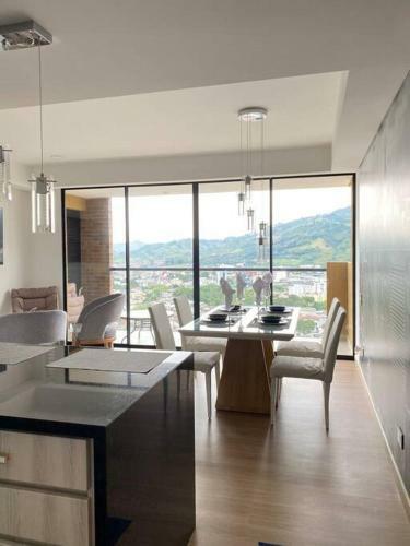 Luxury Apartamento En Pereira