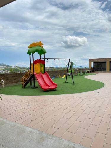 Luxury Apartamento En Pereira