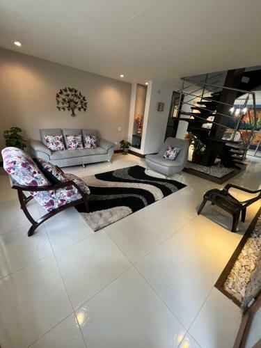 Casa Luxury Villa Sol