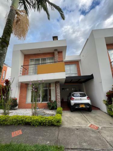 Casa Luxury Villa Sol