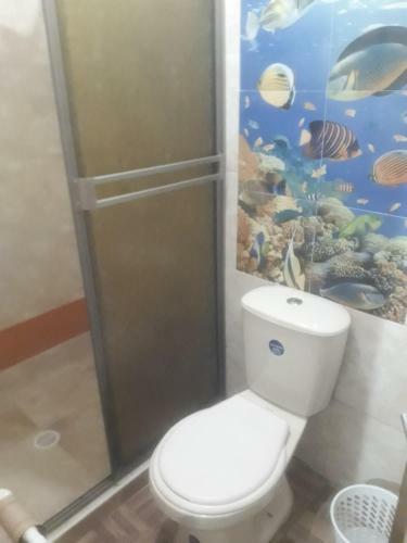 Hostal Los Tres Leones
