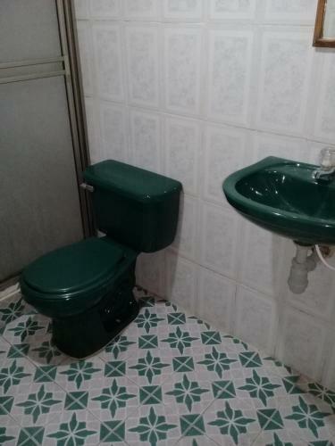 Hostal Los Tres Leones