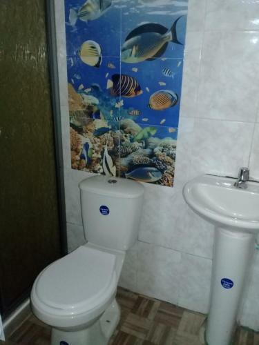 Hostal Los Tres Leones