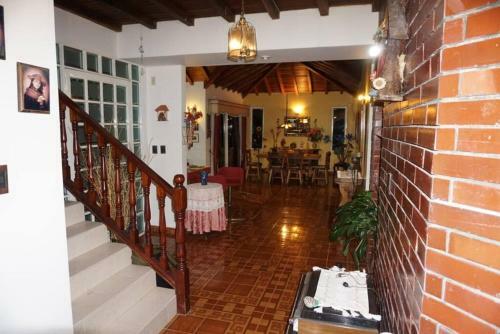 Villa Luz De Luna