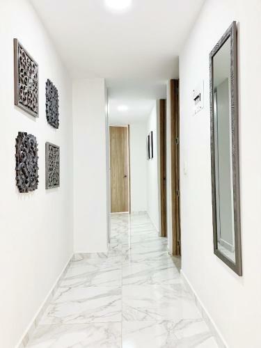 Apartamento Santa Rosa De Cabal 14k