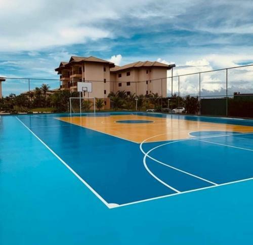 Apartamento Vg Sun Cumbuco T�rreo