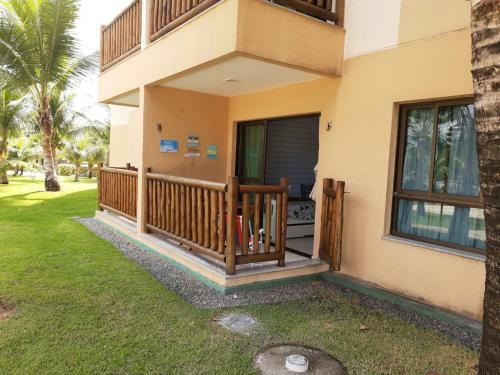 Apartamento Vg Sun Cumbuco T�rreo
