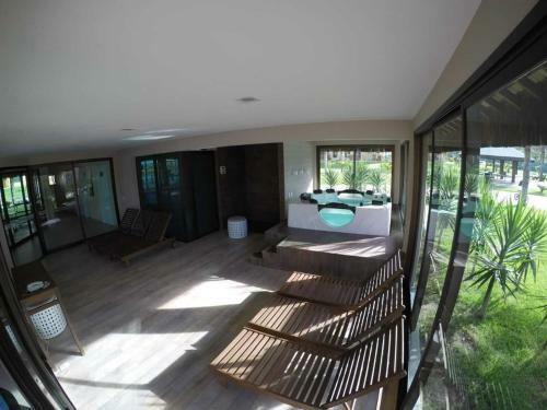 Apartamento Vg Sun Cumbuco T�rreo