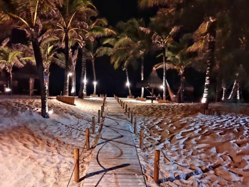 Apartamento Vg Sun Cumbuco T�rreo