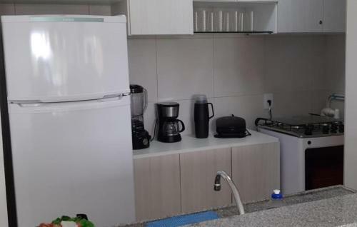 Apartamento Vg Sun Cumbuco T�rreo