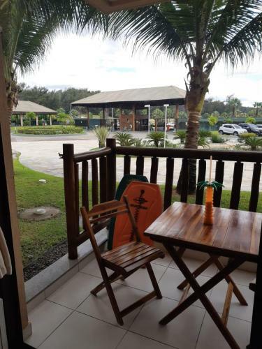 Apartamento Vg Sun Cumbuco T�rreo