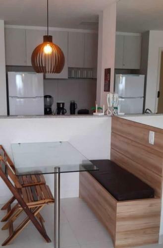 Apartamento Vg Sun Cumbuco T�rreo