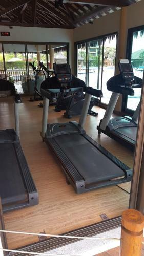 Apartamento Vg Sun Cumbuco T�rreo