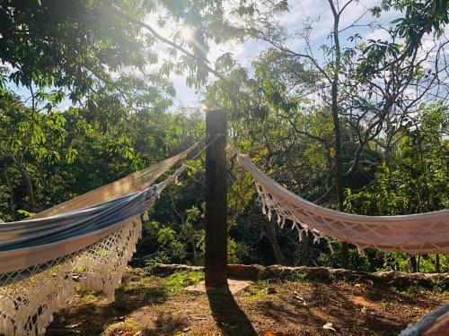 Posada Est�ncia Flamboyant