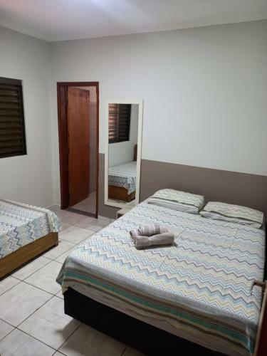 Apartamento Residencial Joed 2