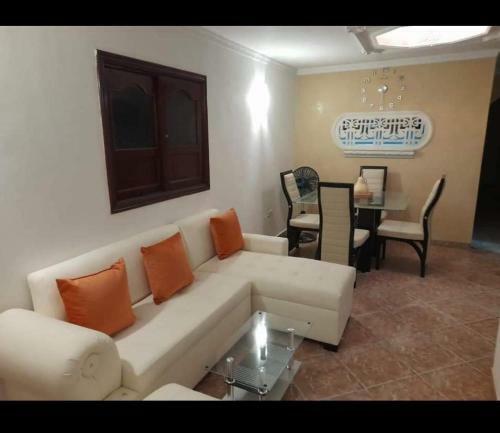 Apartamento Casa Bahia