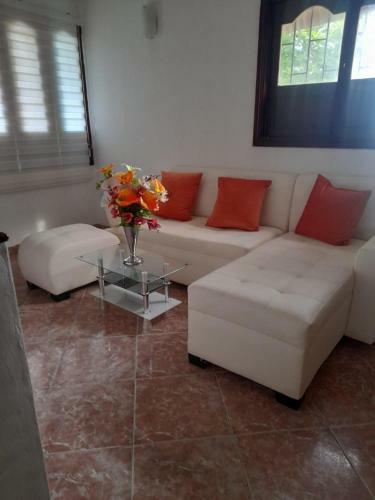 Apartamento Casa Bahia