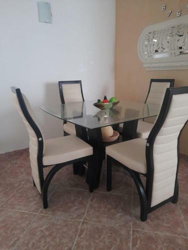 Apartamento Casa Bahia