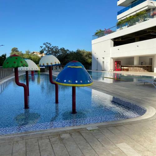 Apartamento Santa Marta Samaria 1017