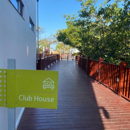 Apartamento Santa Marta Samaria 1017