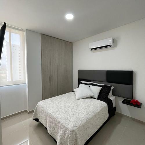 Apartamento Santa Marta Samaria 1017