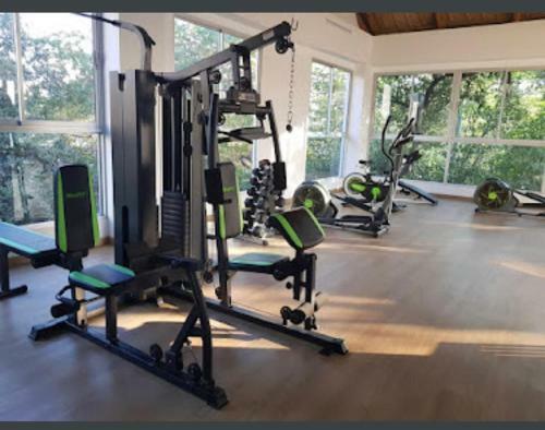 Apartamento Santa Marta Samaria 1017
