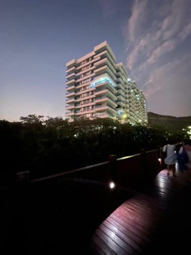 Apartamento Santa Marta Samaria 1017