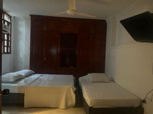 Hotel Playa Del Rodadero