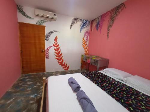Albergue Hostal La Casa De La Abuela